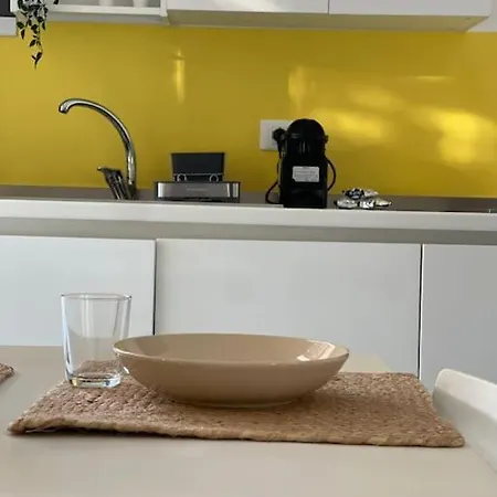 Vistamare Est Appartement