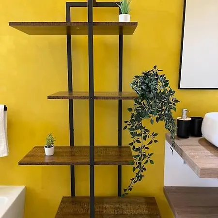 Vistamare Est Appartement