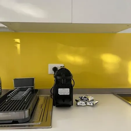 Vistamare Est Appartement *