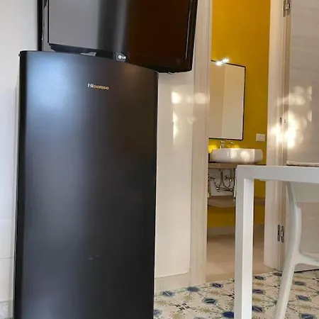 Vistamare Est Appartement San Cataldo (Apulia)