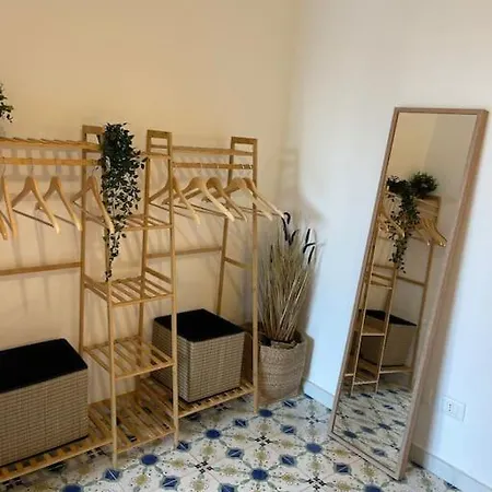 Appartement Vistamare Est *