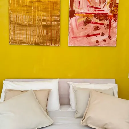 Appartement Vistamare Est *