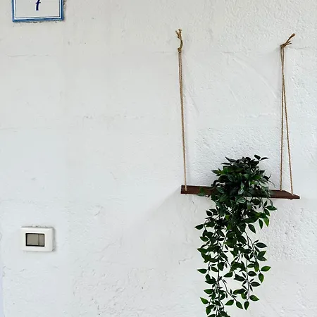 Vistamare Est Appartement San Cataldo (Apulia)