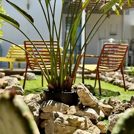 Vistamare Est * San Cataldo (Apulia)