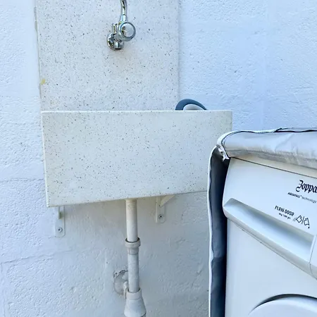 Appartement Vistamare Est