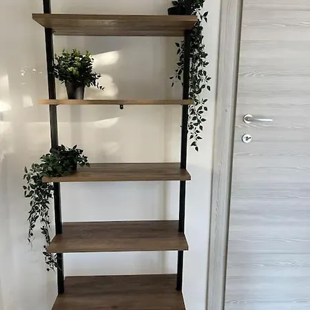 Apartamento Vistamare Est