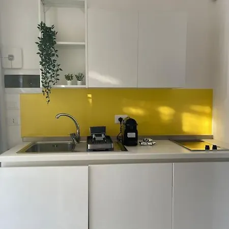 Vistamare Est Apartamento