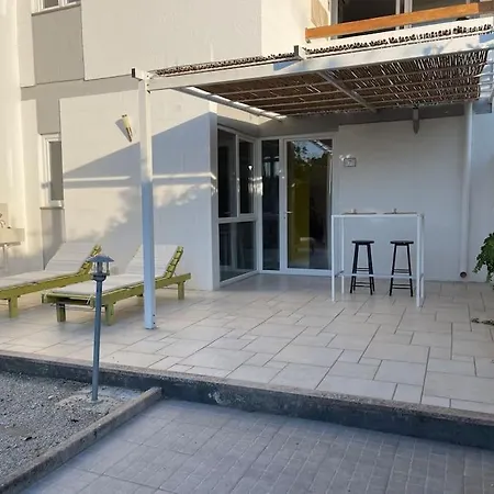 Apartamento Vistamare Est