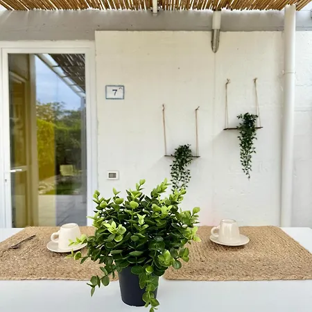 Vistamare Est Apartamento