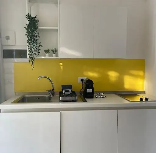 Vistamare Est Appartement