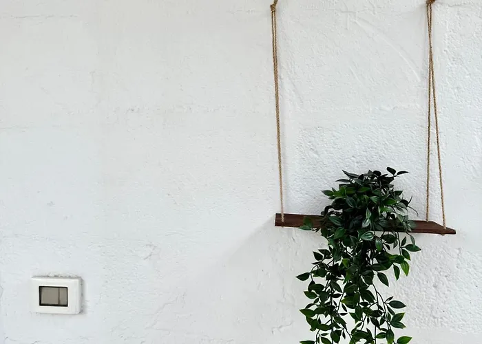 Vistamare Est Appartement San Cataldo (Apulia)